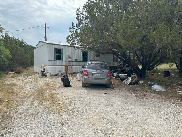 2613 White Rock Drive, Granbury, TX 76048