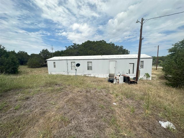 2613 White Rock Drive, Granbury, TX 76048