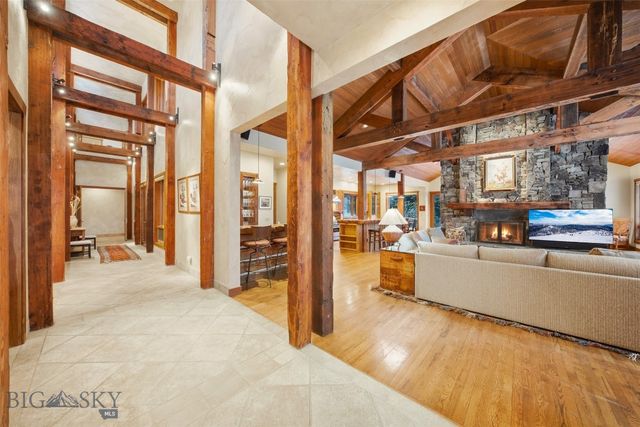 2700 Beaver Creek Road, Gallatin Gateway, MT 59730