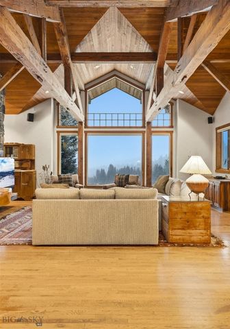 2700 Beaver Creek Road, Gallatin Gateway, MT 59730