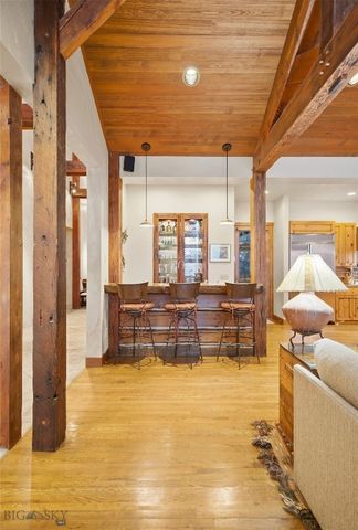 2700 Beaver Creek Road, Gallatin Gateway, MT 59730