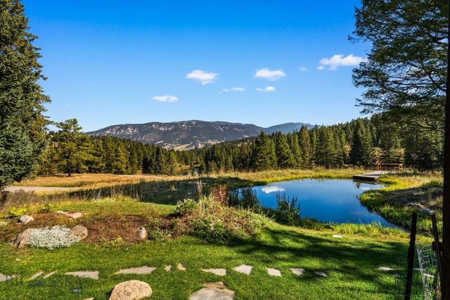 2700 Beaver Creek Road, Gallatin Gateway, MT 59730