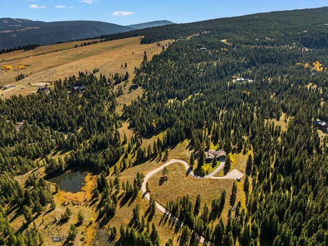 2700 Beaver Creek Road, Gallatin Gateway, MT 59730