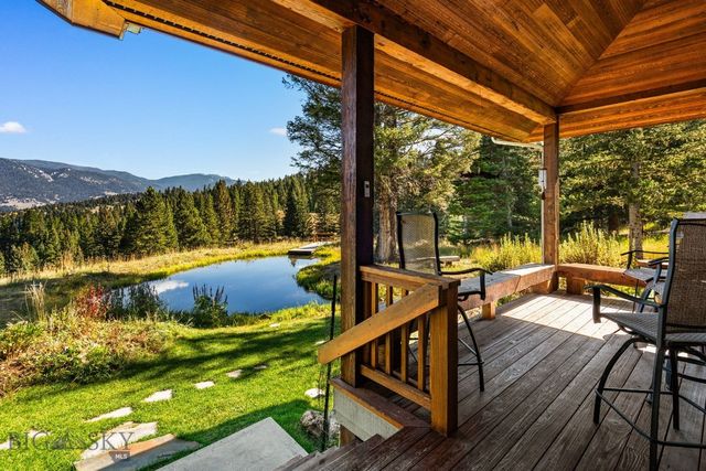 2700 Beaver Creek Road, Gallatin Gateway, MT 59730