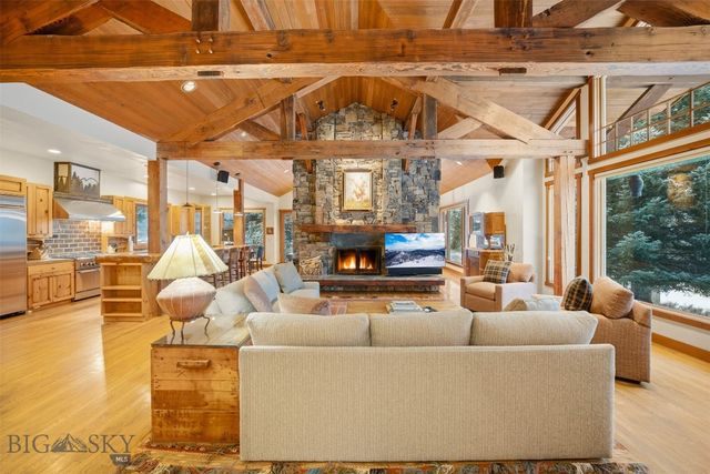 2700 Beaver Creek Road, Gallatin Gateway, MT 59730