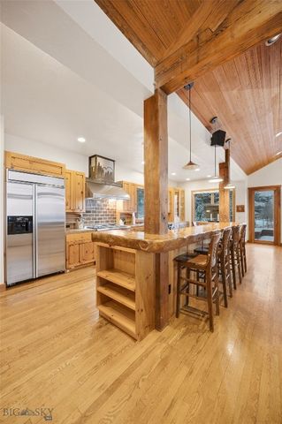 2700 Beaver Creek Road, Gallatin Gateway, MT 59730