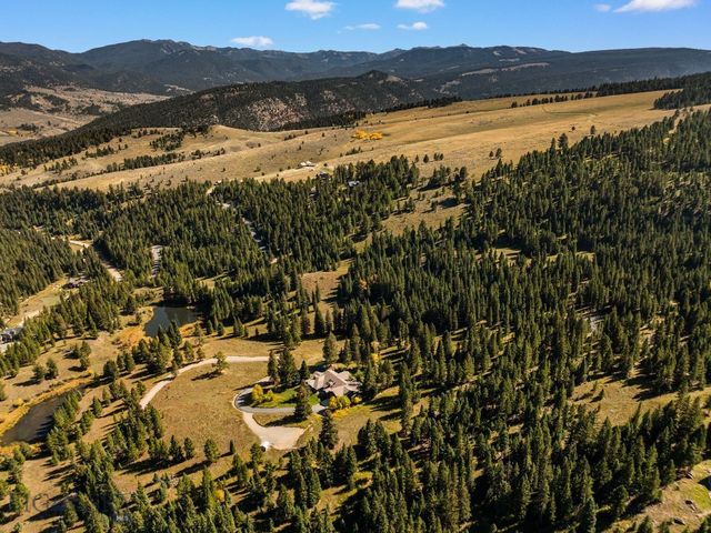 2700 Beaver Creek Road, Gallatin Gateway, MT 59730