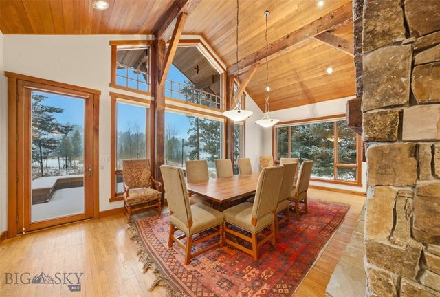 2700 Beaver Creek Road, Gallatin Gateway, MT 59730