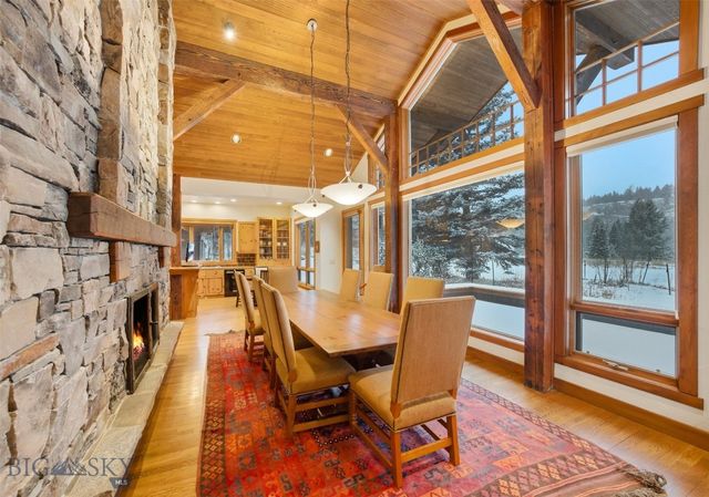 2700 Beaver Creek Road, Gallatin Gateway, MT 59730