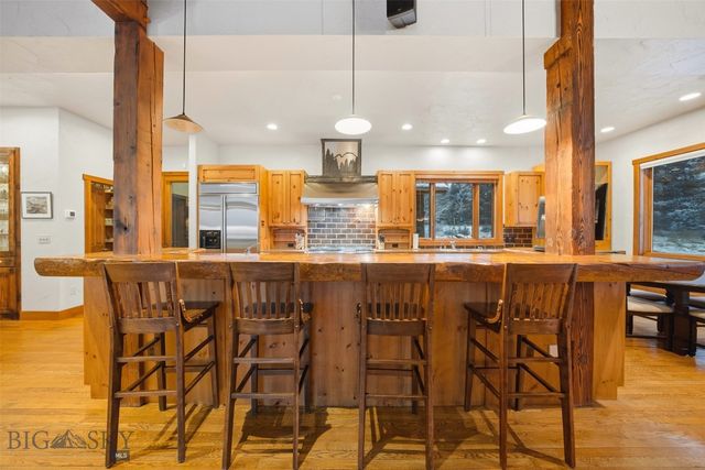 2700 Beaver Creek Road, Gallatin Gateway, MT 59730