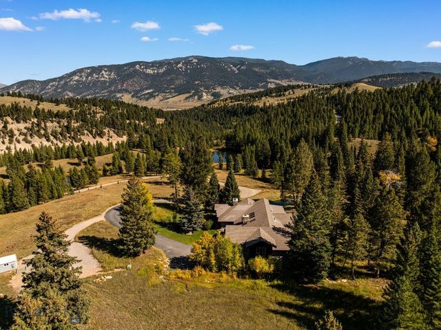 2700 Beaver Creek Road, Gallatin Gateway, MT 59730