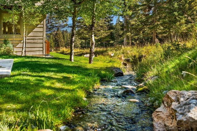 2700 Beaver Creek Road, Gallatin Gateway, MT 59730