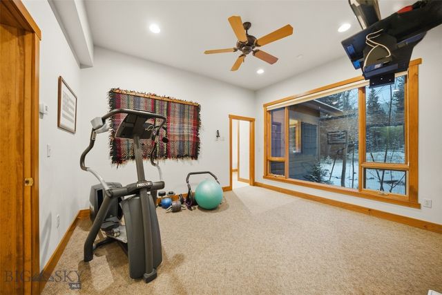 2700 Beaver Creek Road, Gallatin Gateway, MT 59730