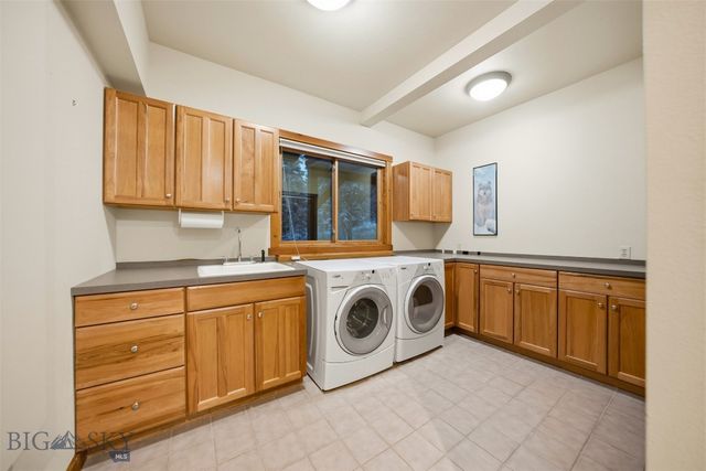 2700 Beaver Creek Road, Gallatin Gateway, MT 59730