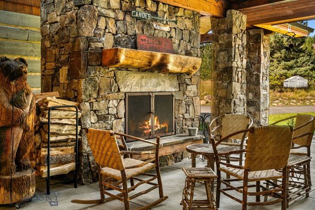 2700 Beaver Creek Road, Gallatin Gateway, MT 59730