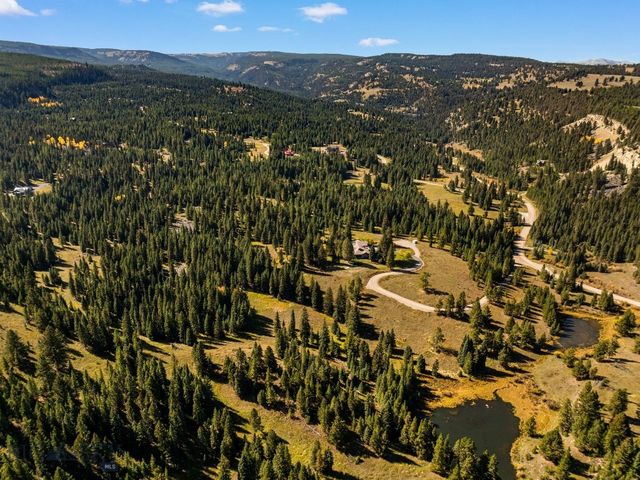 2700 Beaver Creek Road, Gallatin Gateway, MT 59730