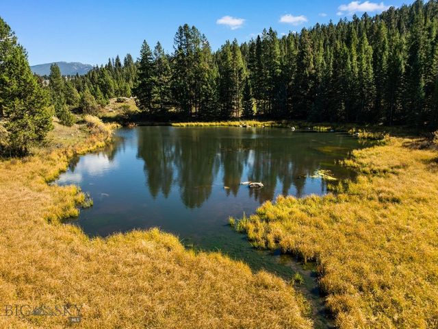 2700 Beaver Creek Road, Gallatin Gateway, MT 59730