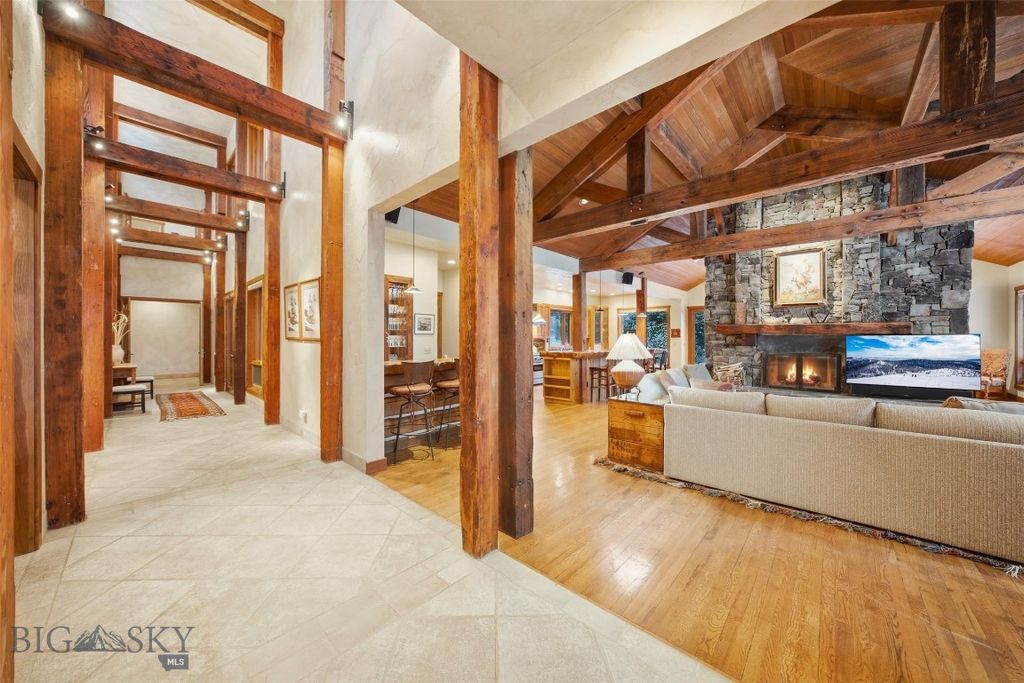 2700 Beaver Creek Road, Gallatin Gateway, MT 59730 photo 12