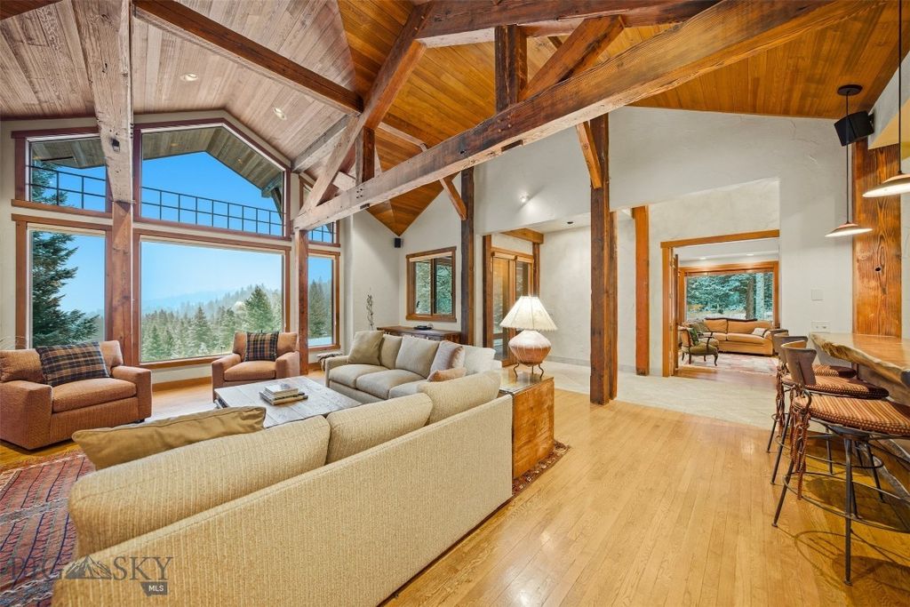 2700 Beaver Creek Road, Gallatin Gateway, MT 59730 photo 13