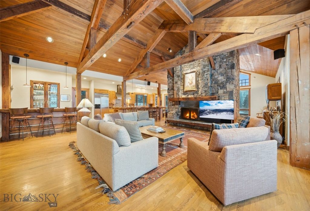 2700 Beaver Creek Road, Gallatin Gateway, MT 59730 photo 15