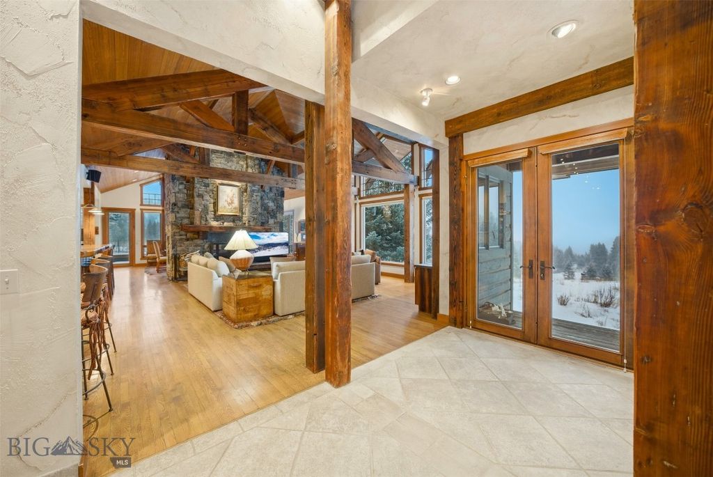 2700 Beaver Creek Road, Gallatin Gateway, MT 59730 photo 18