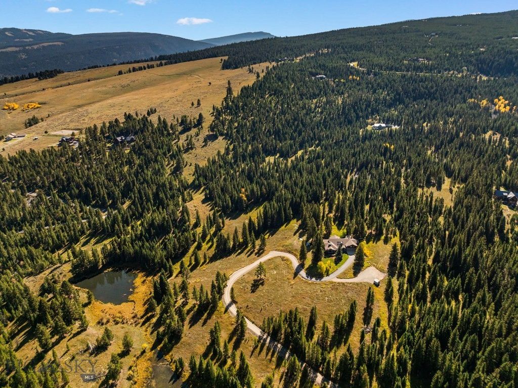 2700 Beaver Creek Road, Gallatin Gateway, MT 59730 photo 2