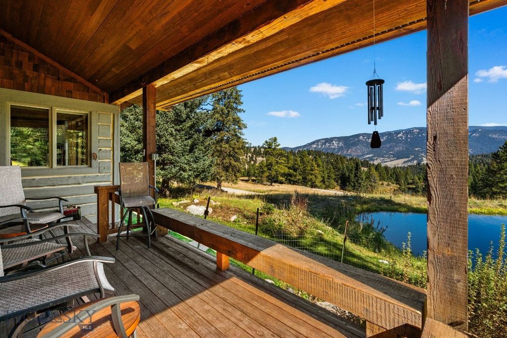 2700 Beaver Creek Road, Gallatin Gateway, MT 59730 photo 21