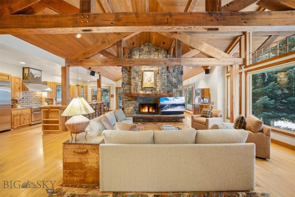 2700 Beaver Creek Road, Gallatin Gateway, MT 59730 photo 23