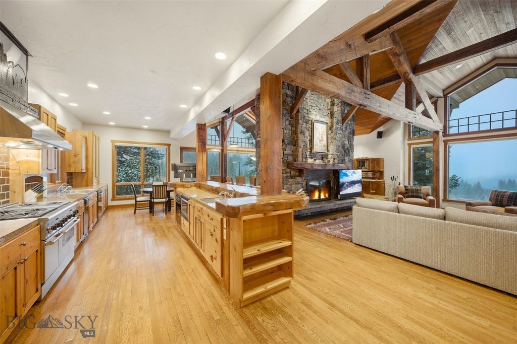 2700 Beaver Creek Road, Gallatin Gateway, MT 59730 photo 27