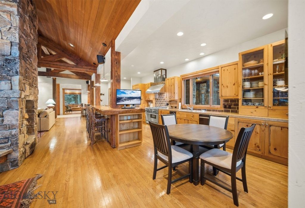 2700 Beaver Creek Road, Gallatin Gateway, MT 59730 photo 28