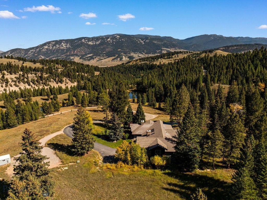 2700 Beaver Creek Road, Gallatin Gateway, MT 59730 photo 5