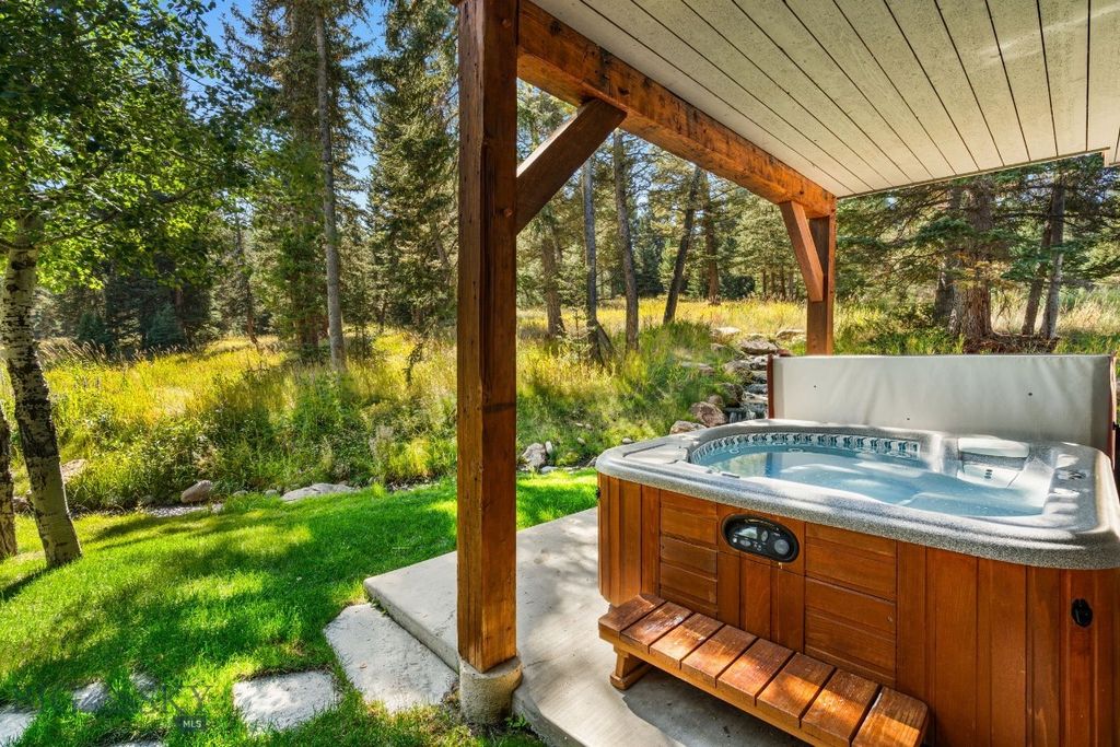 2700 Beaver Creek Road, Gallatin Gateway, MT 59730 photo 54