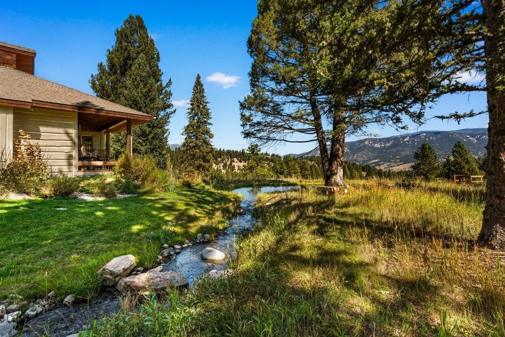 2700 Beaver Creek Road, Gallatin Gateway, MT 59730 photo 58