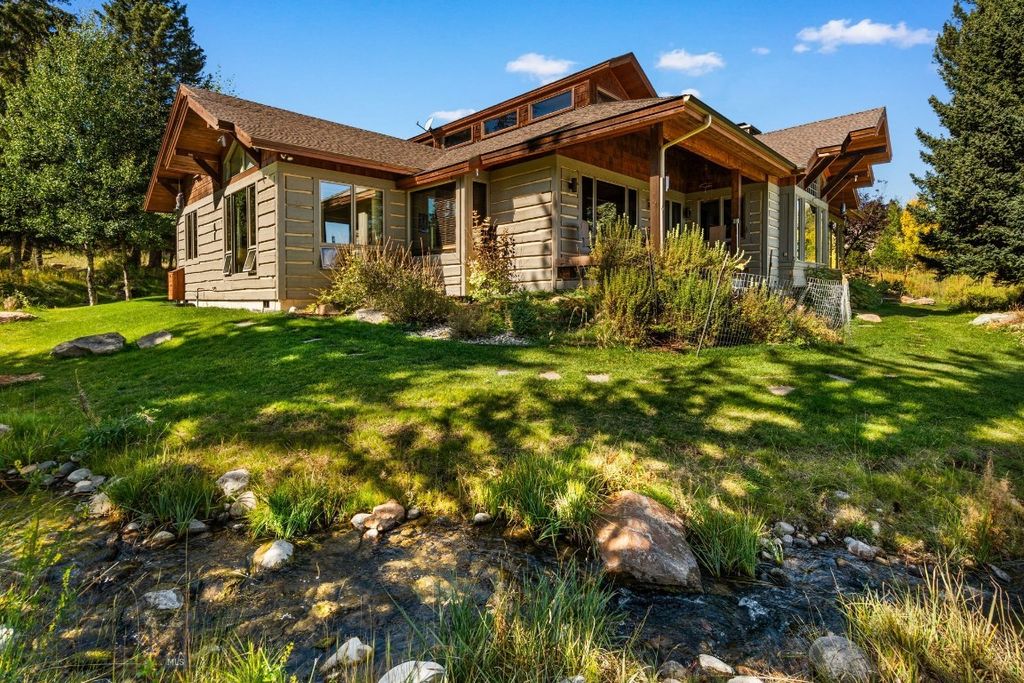 2700 Beaver Creek Road, Gallatin Gateway, MT 59730 photo 59