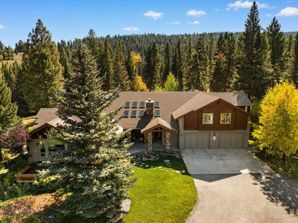 2700 Beaver Creek Road, Gallatin Gateway, MT 59730 photo 6