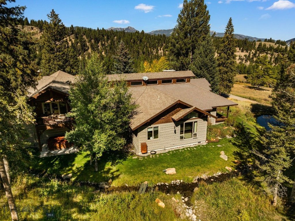 2700 Beaver Creek Road, Gallatin Gateway, MT 59730 photo 60