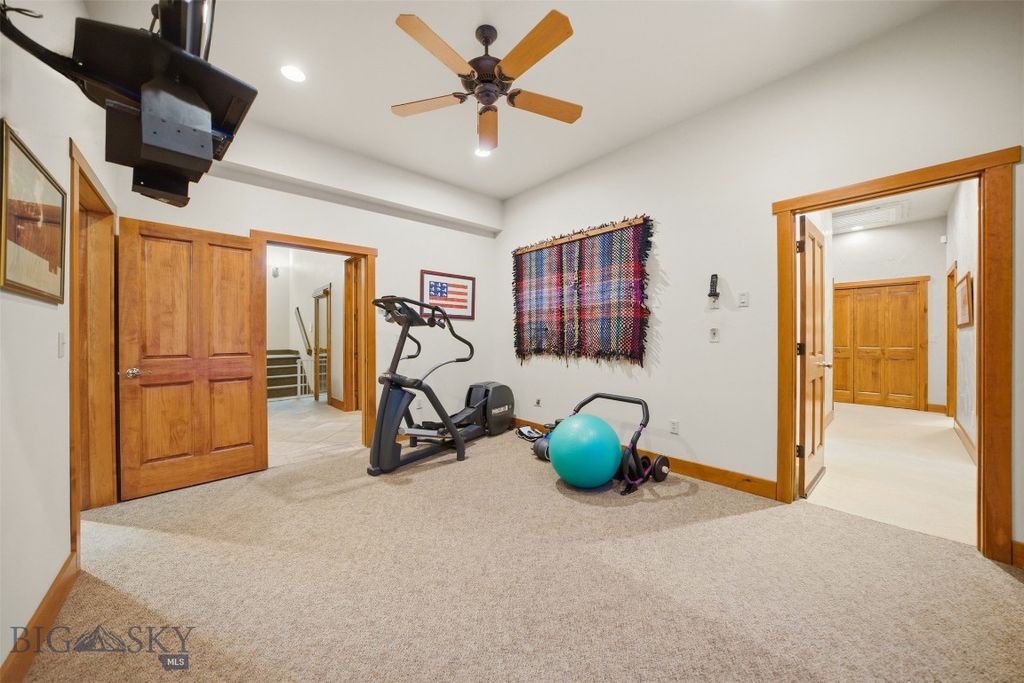 2700 Beaver Creek Road, Gallatin Gateway, MT 59730 photo 62