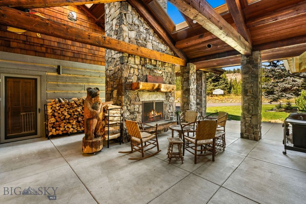 2700 Beaver Creek Road, Gallatin Gateway, MT 59730 photo 7