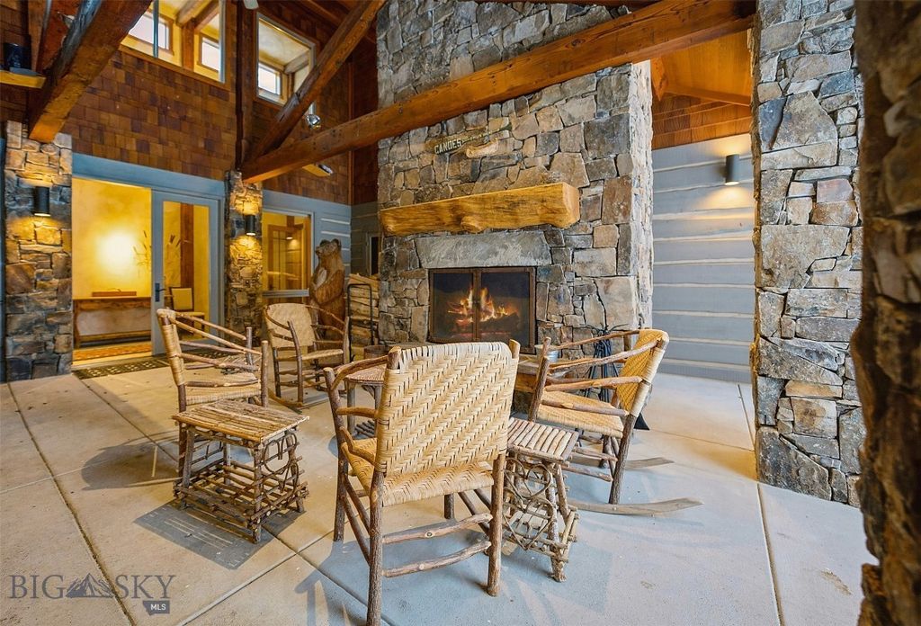 2700 Beaver Creek Road, Gallatin Gateway, MT 59730 photo 9