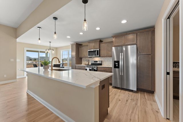 13993 Blue Sky Court, Dyer, IN 46311