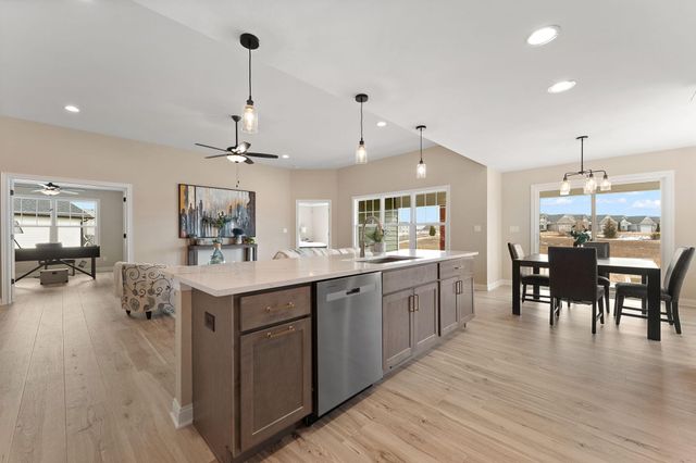 13993 Blue Sky Court, Dyer, IN 46311