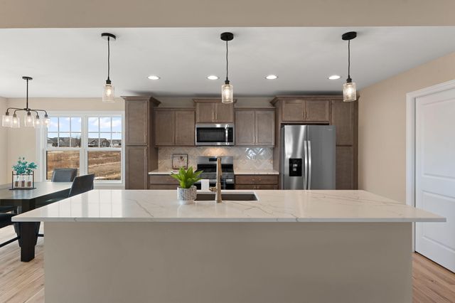 13993 Blue Sky Court, Dyer, IN 46311