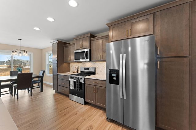 13993 Blue Sky Court, Dyer, IN 46311