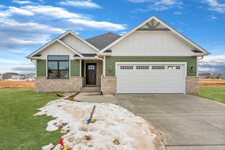 13993 Blue Sky Court, Dyer, IN 46311