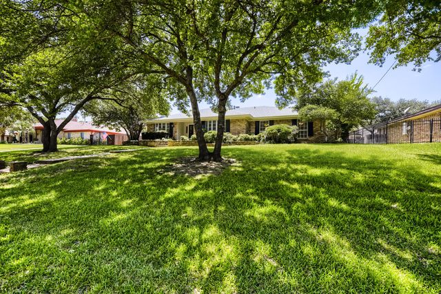 3712 Greenbriar Court, Colleyville, TX 76034