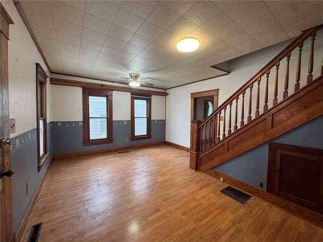 515 W 2nd Street, Maryville, MO 64468