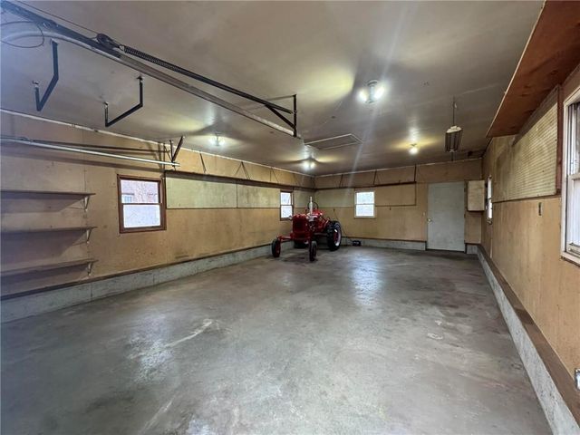 515 W 2nd Street, Maryville, MO 64468