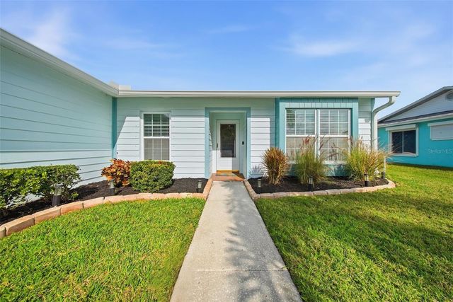 4131 102ND PLACE N, Clearwater, FL 33762