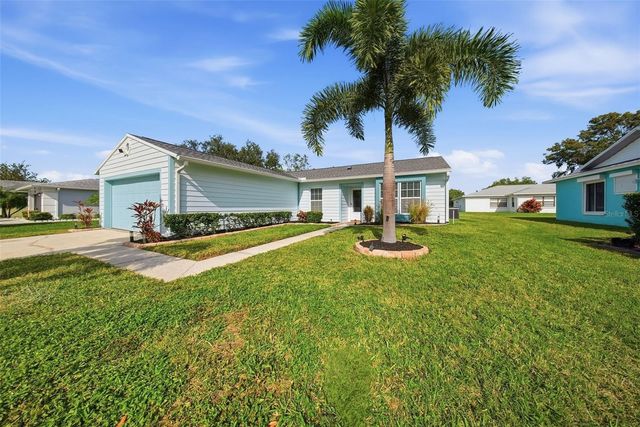 4131 102ND PLACE N, Clearwater, FL 33762