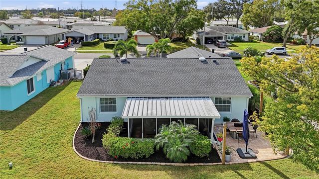 4131 102ND PLACE N, Clearwater, FL 33762